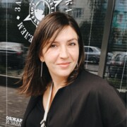 Бочкарева Наталья Валентиновна