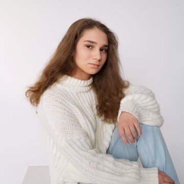 Роскина Полина Сергеевна Роскина Полина Сергеевна