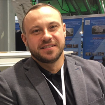 Владимир Геннадьевич Маслов