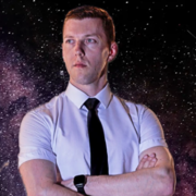 Новоселов Алексей Владимирович