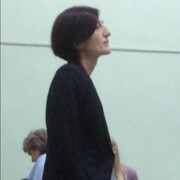 Кирова Анастасия Гусейновна Кирова Анастасия Гусейновна