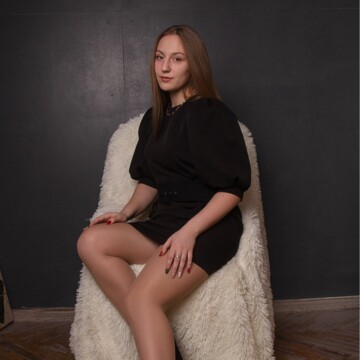 Астанина Виктория Романовна