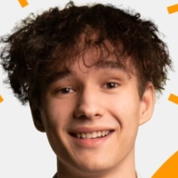 Данил Олегович Медведев