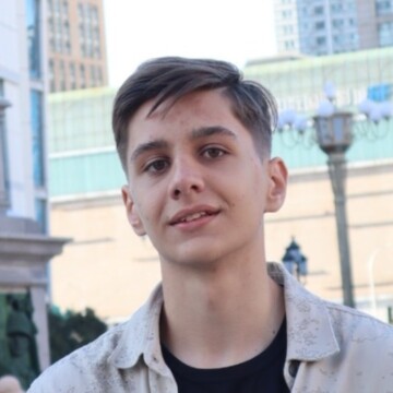 Арсений Андреевич Курганов