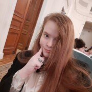 Ширяева Дарина Глебовна