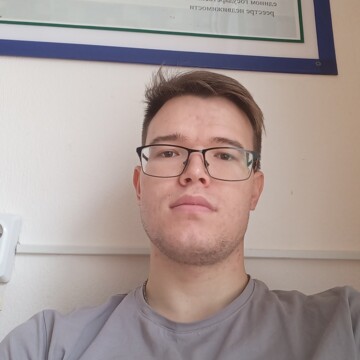 Пантелеев Эльдар Ильич