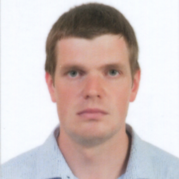 Василий Владимирович Торопцев
