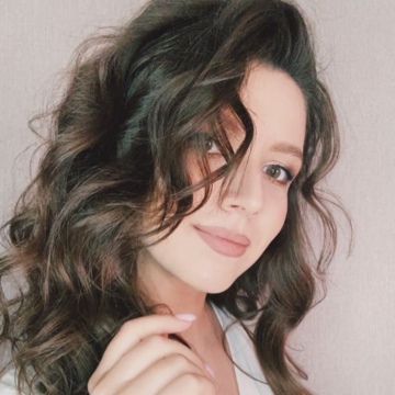 Ксения Евгеньевна Шачина