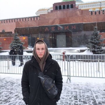 Тронза Владимир Александрович