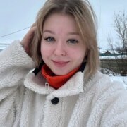 Козлова Евгения Олеговна