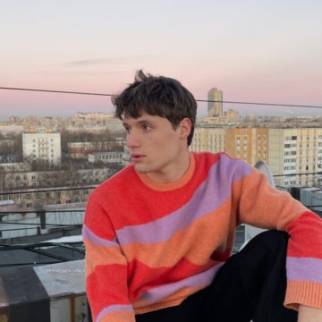 Поляков Александр Андреевич