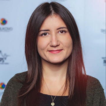 Милена Сретеновна Милич