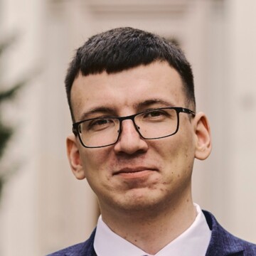 Максим Николаевич Санников