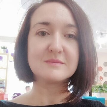 Анна  Моисеенко