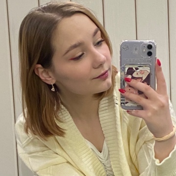 Елизавета Ивановна Шалдяева