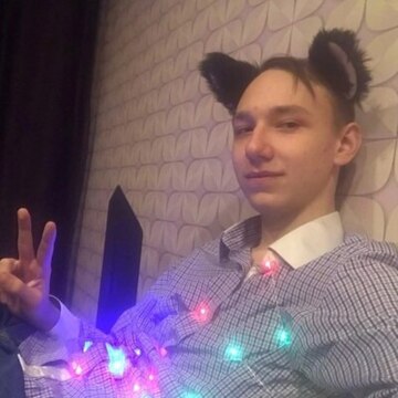 Волков Тимофей Вадимович