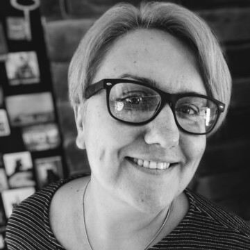 Наталья Сергеевна Ермишина