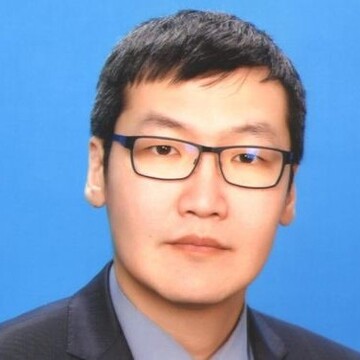 Максим Михайлович Прокопьев