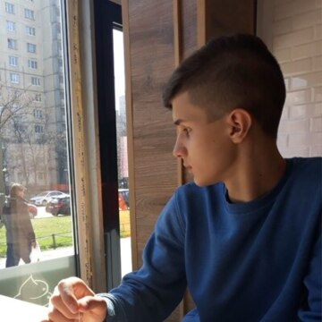 Боченков Ярослав Владимирович