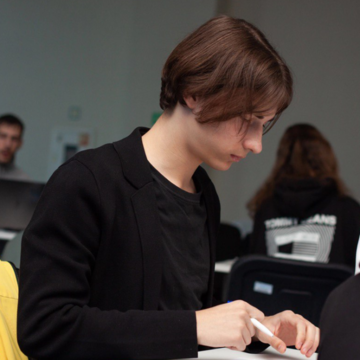 Павел Андреевич Рабиевский