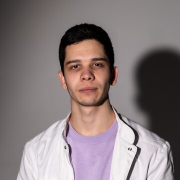 Сергей Олегович Даниленко