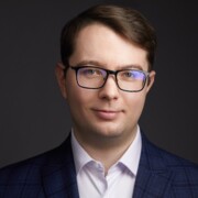 Горкавенко Филипп Васильевич