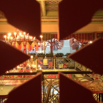 Полина Кирилловна Егорова