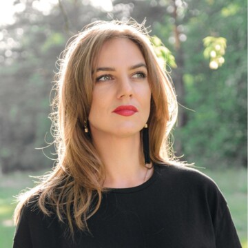 Дарья Сергеевна Робец