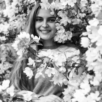 Анна Александровна Ермизина