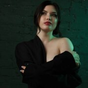 Оболенская Анастасия Юрьевна Оболенская Анастасия Юрьевна