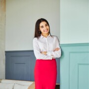 Чукшис Лидия Олеговна