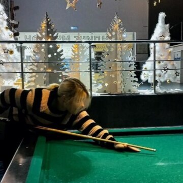 Алексеева Александра Владимировна