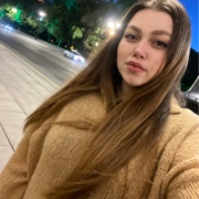 Соловьева Дарья Алексеевна