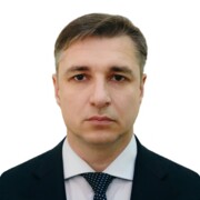 Хорошилов Илья Валентинович