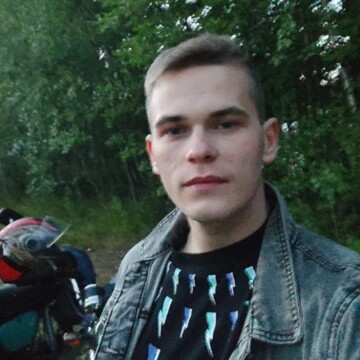 Пономарев Иван Михайлович