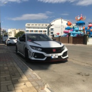 Вишняков Даниил Владимирович