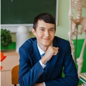 Марков Сергей Витальевич