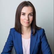 Благополучная Камила