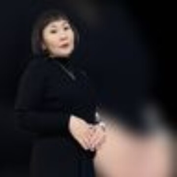 Юлия Тихоновна Антонова