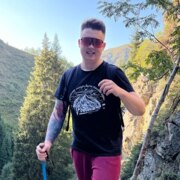 Виктор Кутин