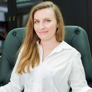 Герасимова Евгения Александровна