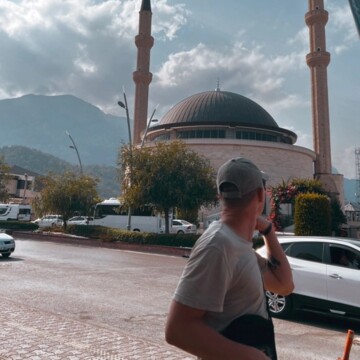 Чебыкин Никита Александрович