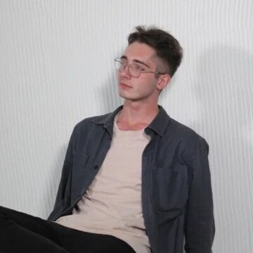 Дмитрий Михайлович Горбунов