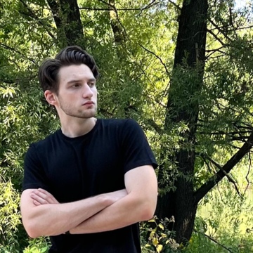 Артём Витальевич Павлов