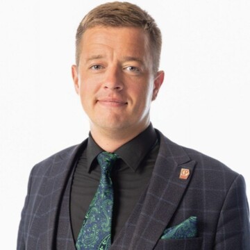 Иван Алексеевич Никитин