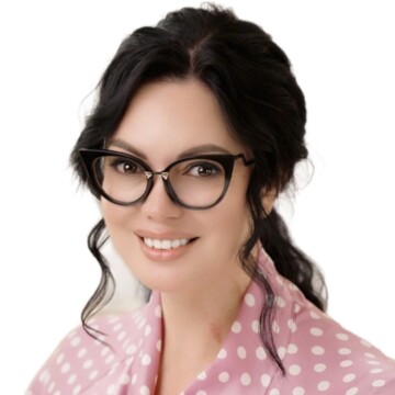 Юлия Валерьевна Мясникова