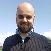 Мельников Константин