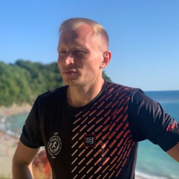 Антон Иванович Истранин