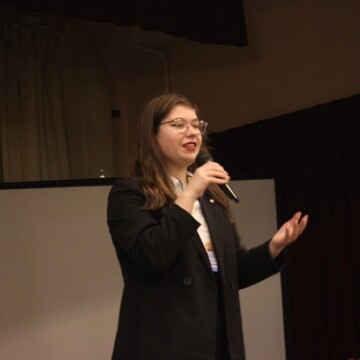 Татьяна Владимировна Лященко