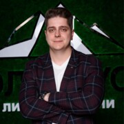 Кузнецов Дмитрий Александрович Кузнецов Дмитрий Александрович